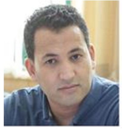 ترجمة فضيلة الدكتور حمو عبد الكريم